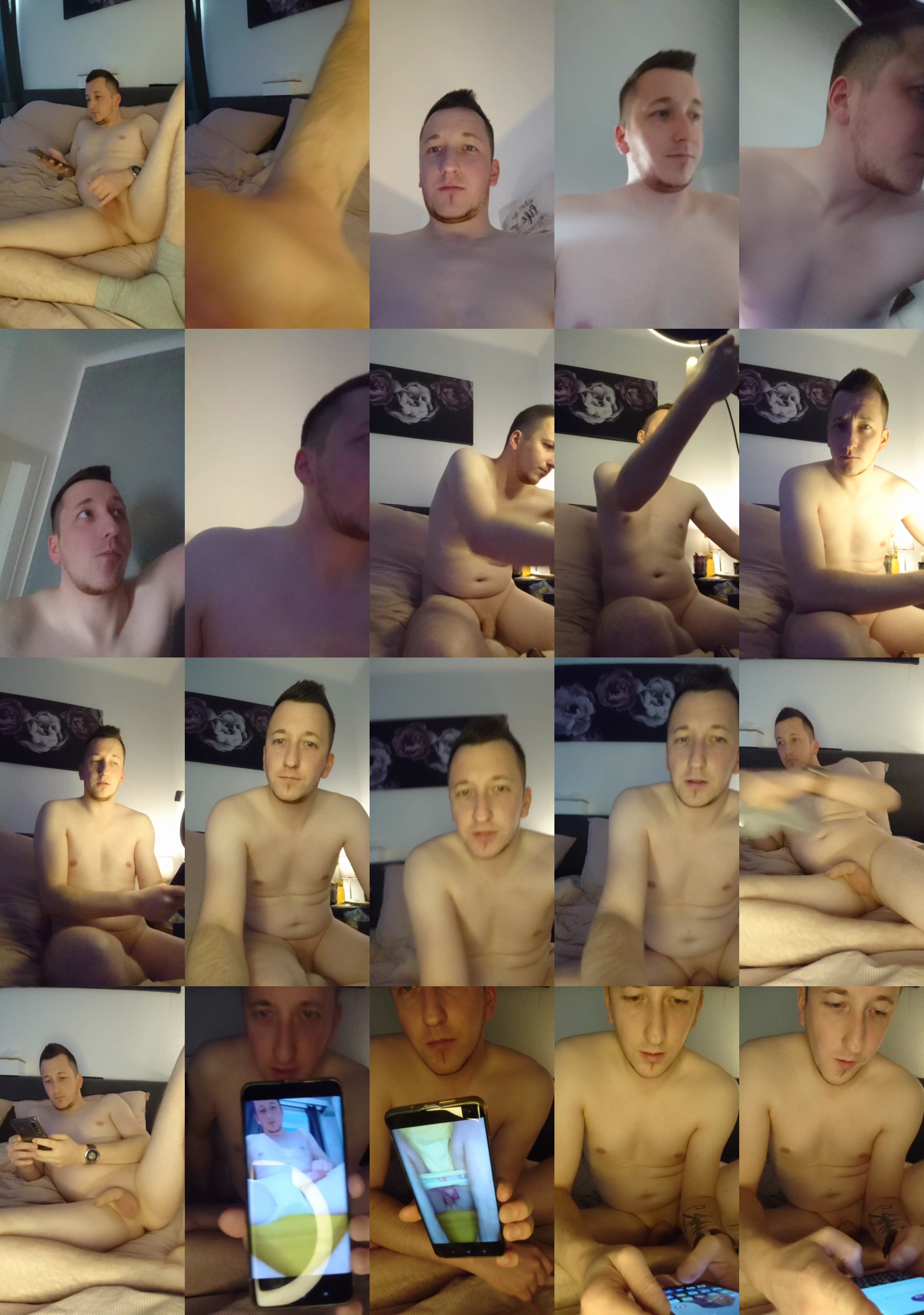 roy21jahre  11-10-2021